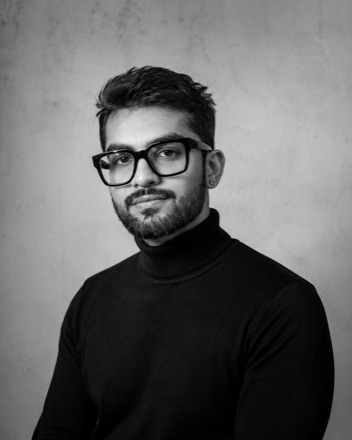 Bharat Jaju